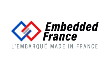 Sciensys is a member of the Embedded France Association